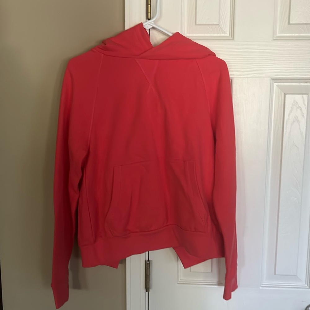 athleta hoodie